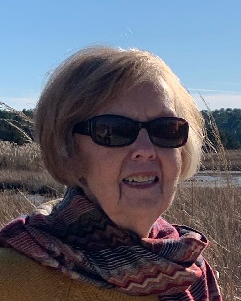 Paulette Morgan Insley