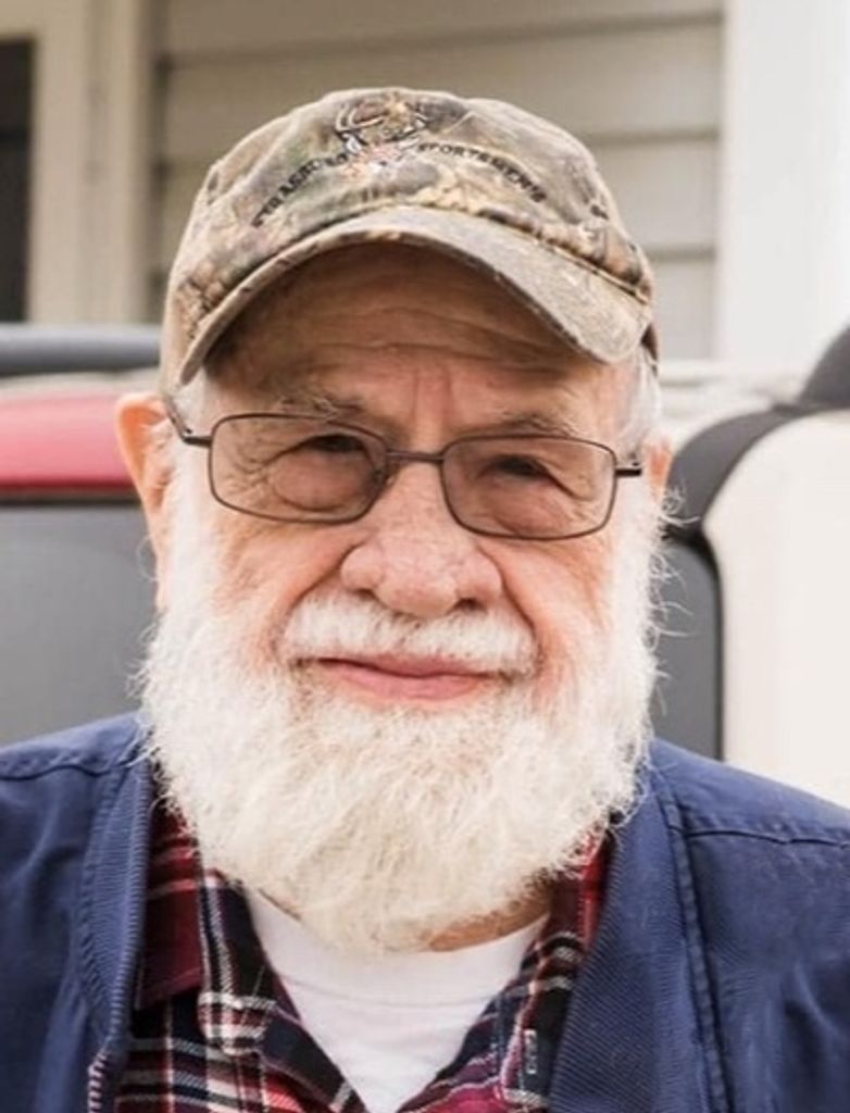 Raymond Workman