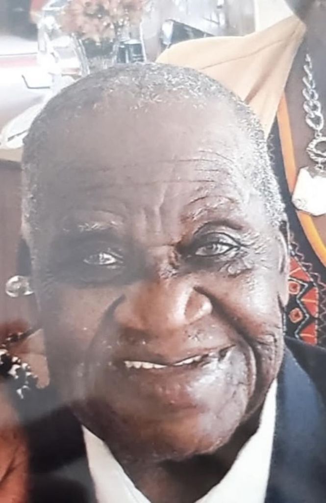 Lewis Phillip Johnson Profile Photo