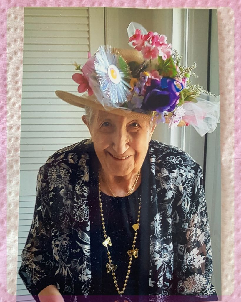 Marie Torti Profile Photo