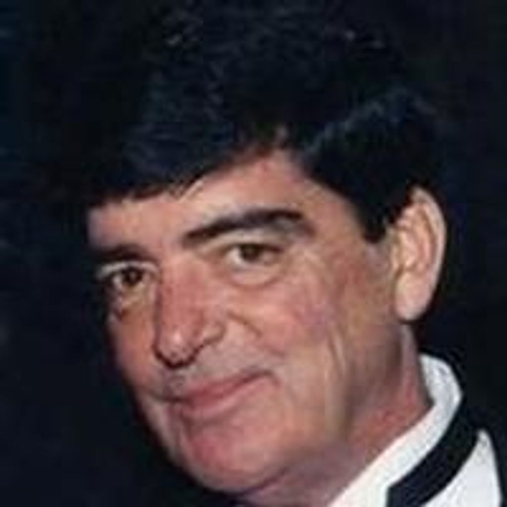 Geoffrey C. Walker