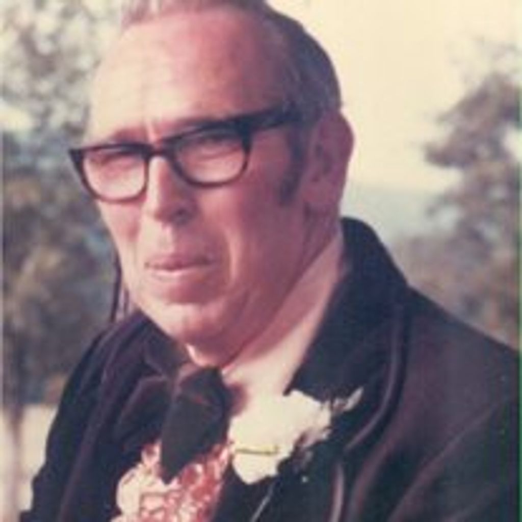 James R "Pat" Duffy