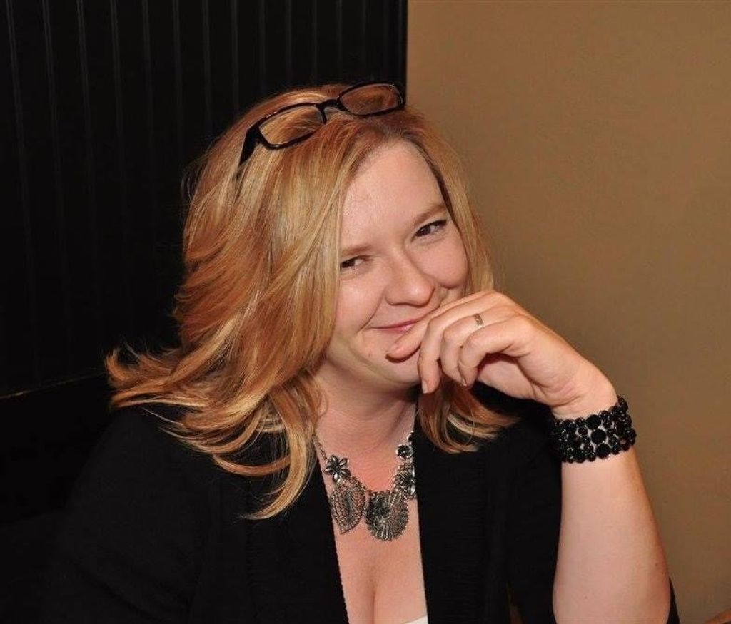 Crystal Mayfield Gibson Profile Photo