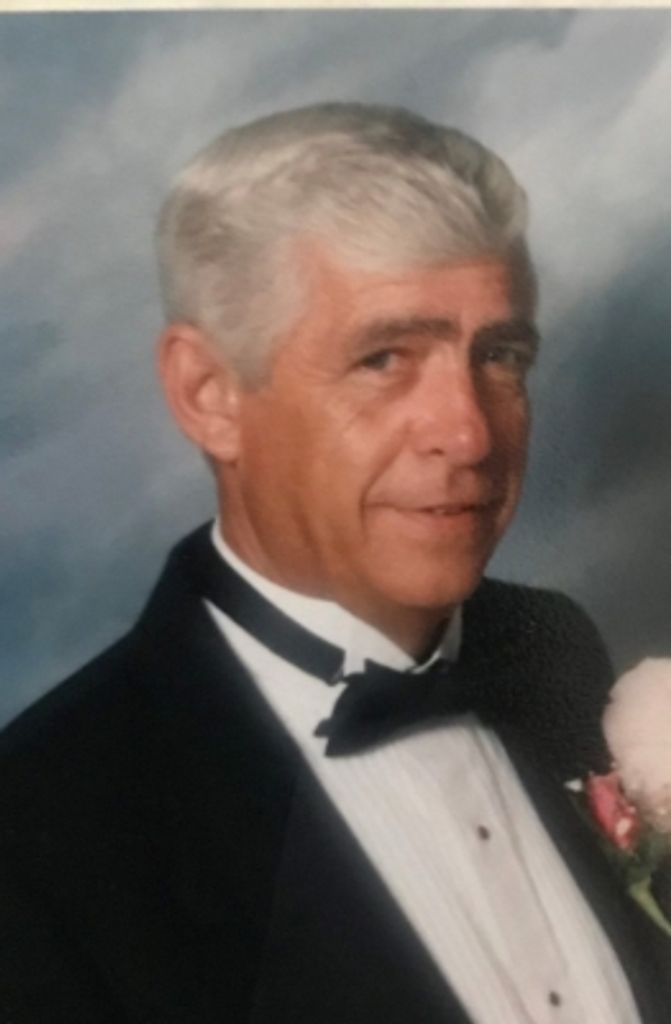 Michael Kay Kennedy Profile Photo