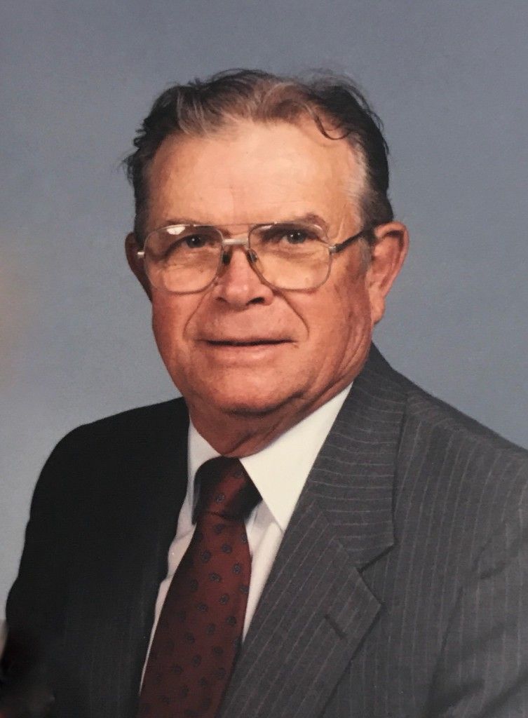 Alfred White