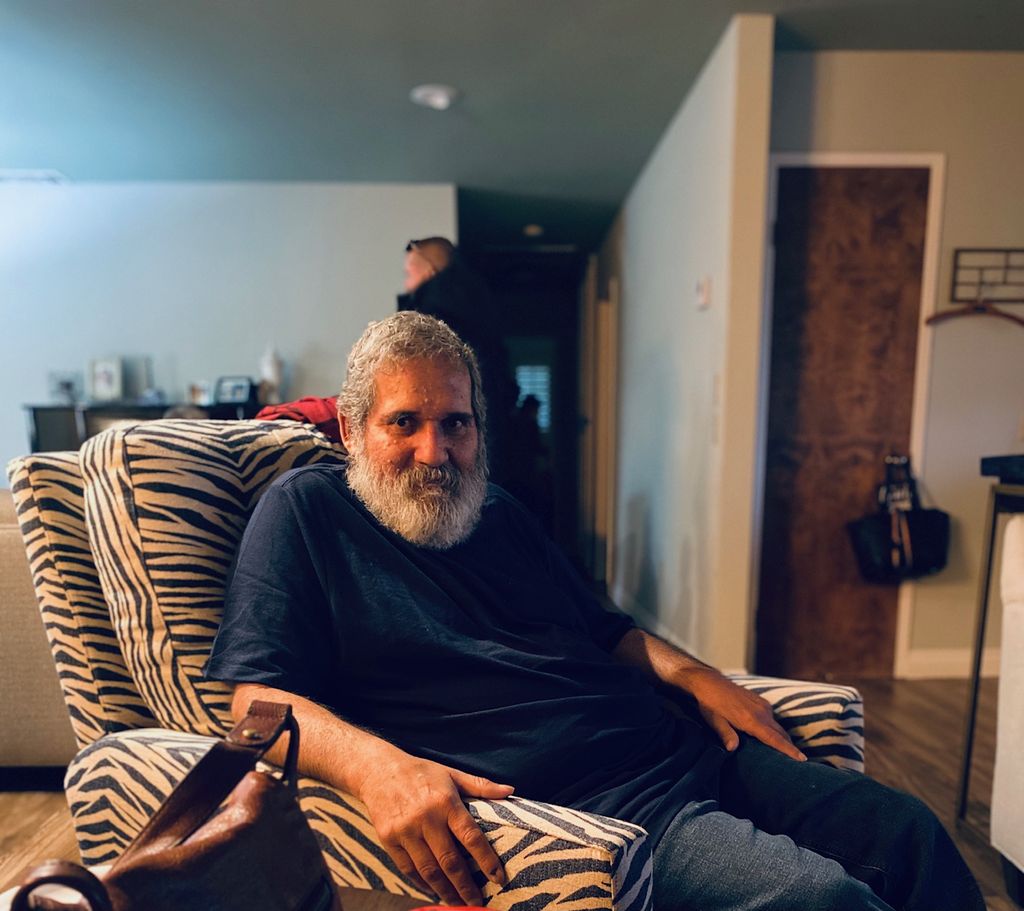 John Steven Diaz Profile Photo