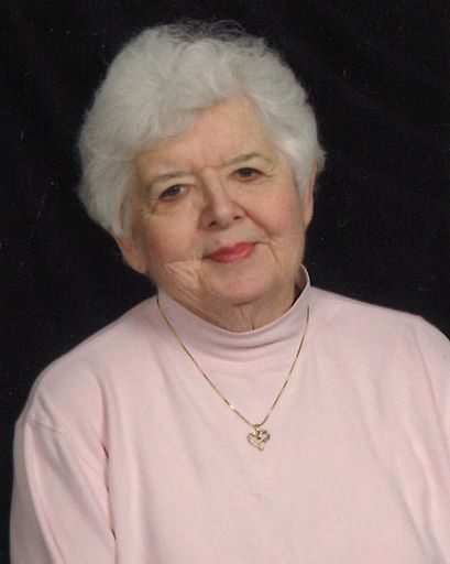 Mary Louise McConville's obituary image