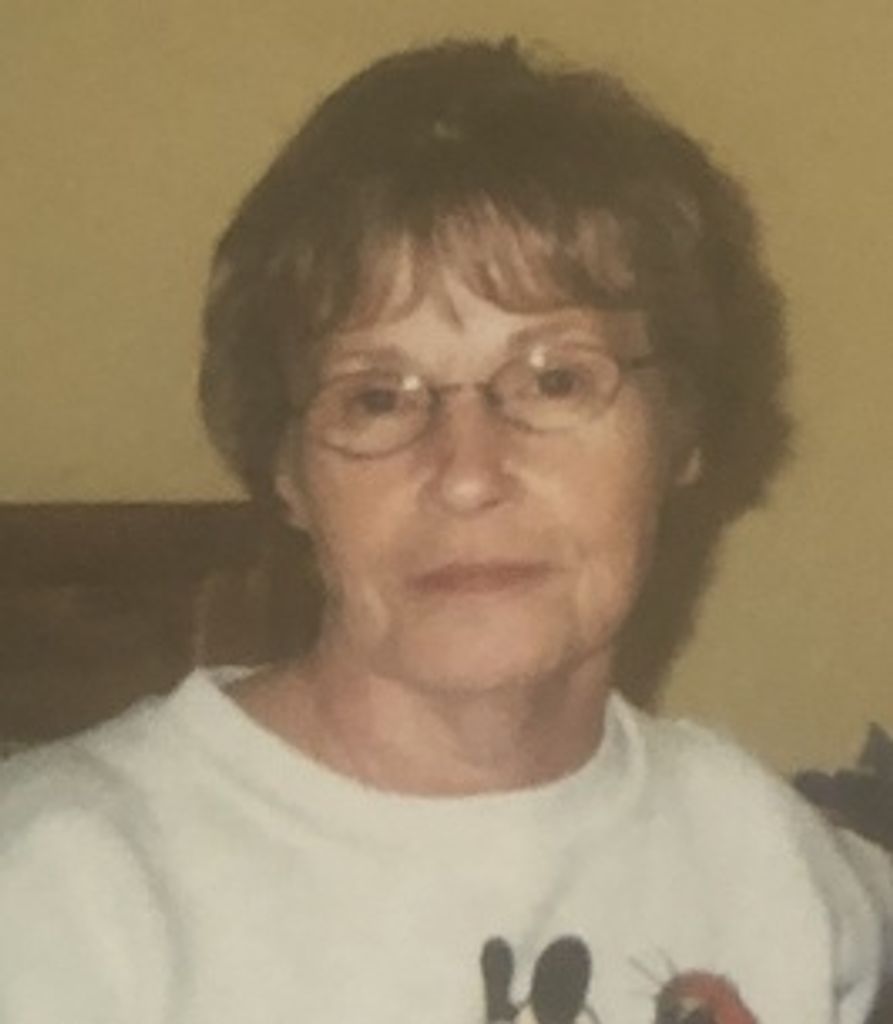 Sharon Teague Profile Photo