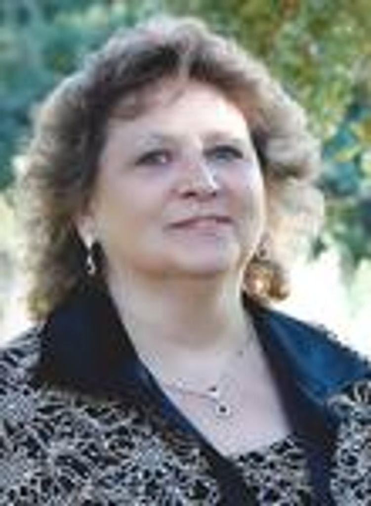 Teresa M. Baertlein
