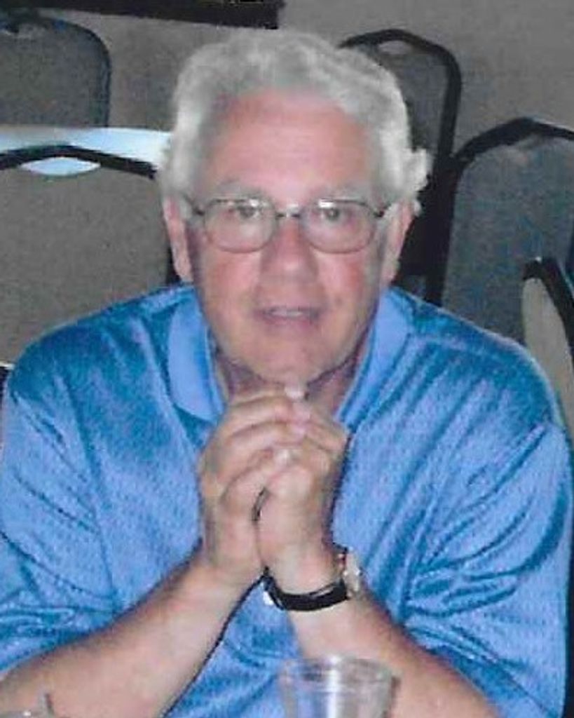 Mike Retica