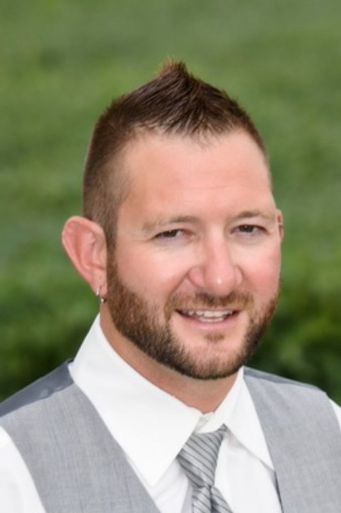 Jacob Thomas King Profile Photo