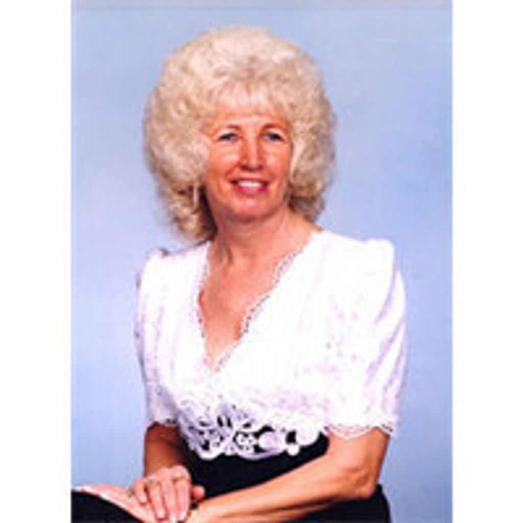 Sandra Faye Pyles Profile Photo