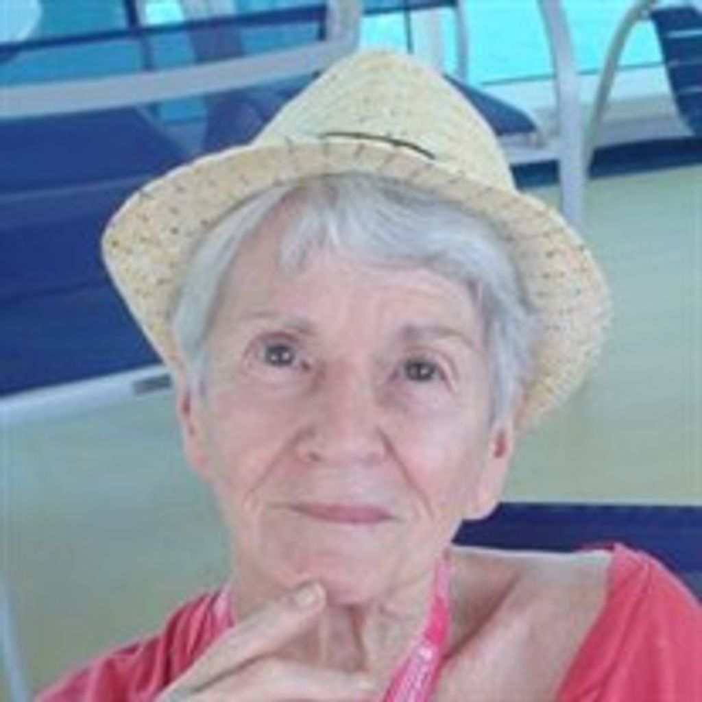 Delores Shields Watson