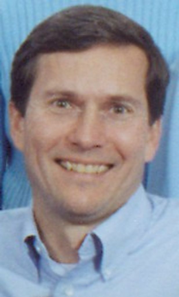 Thomas A. Haines Profile Photo
