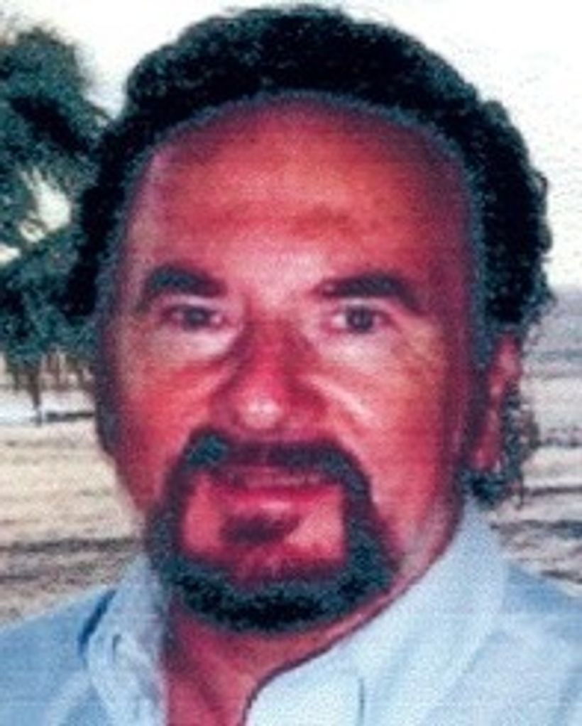 John W. Kessler III