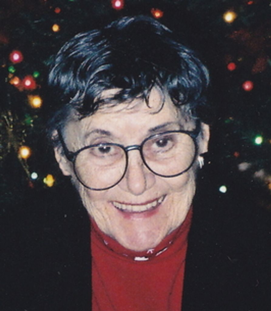 Violet Kondos-Brinkman