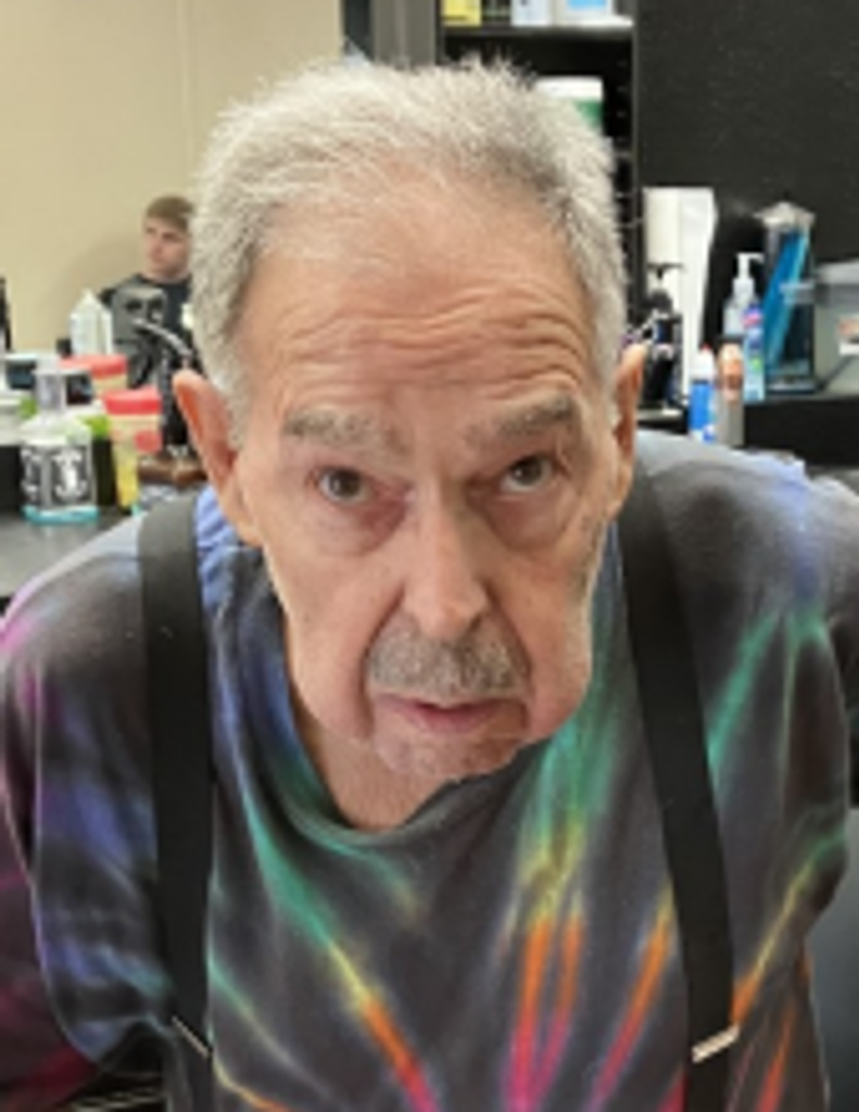 Leo  T. Mccullough Profile Photo