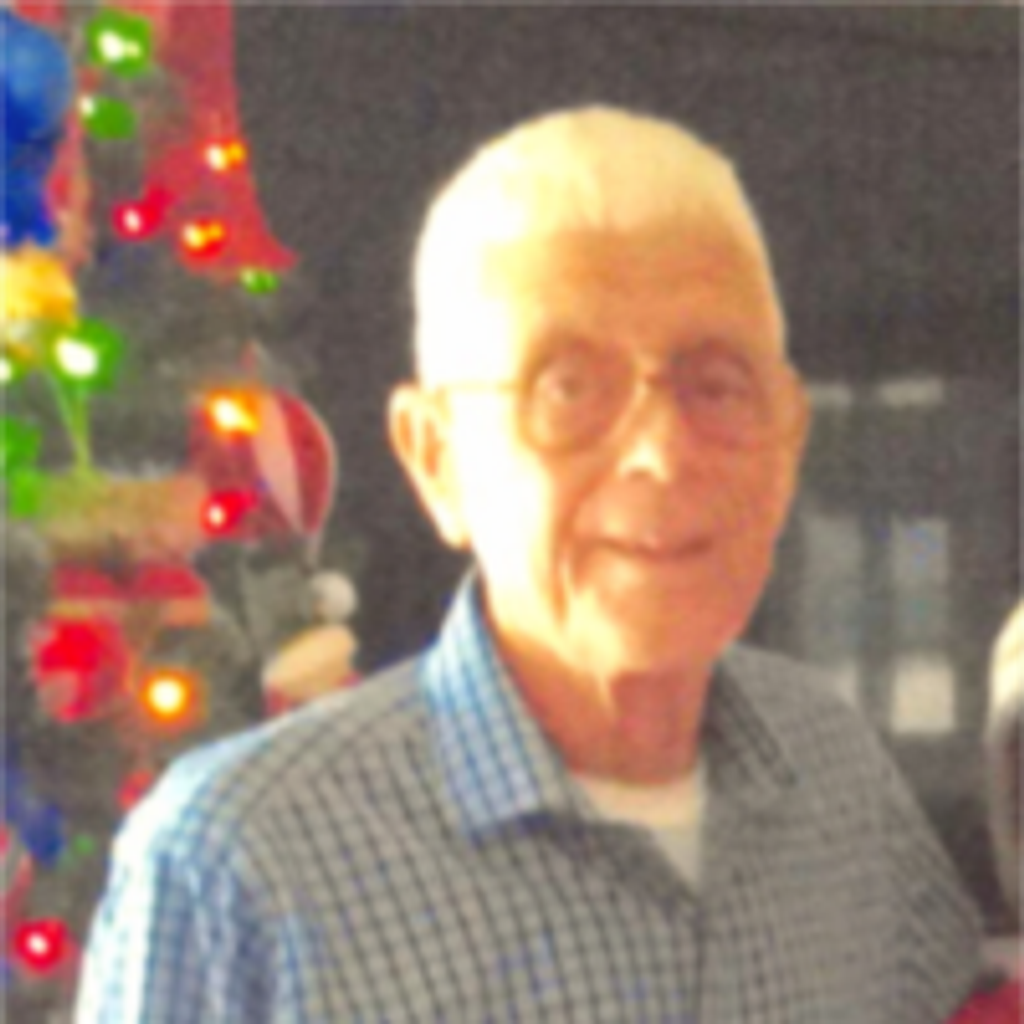 Larry Vest Williamson
