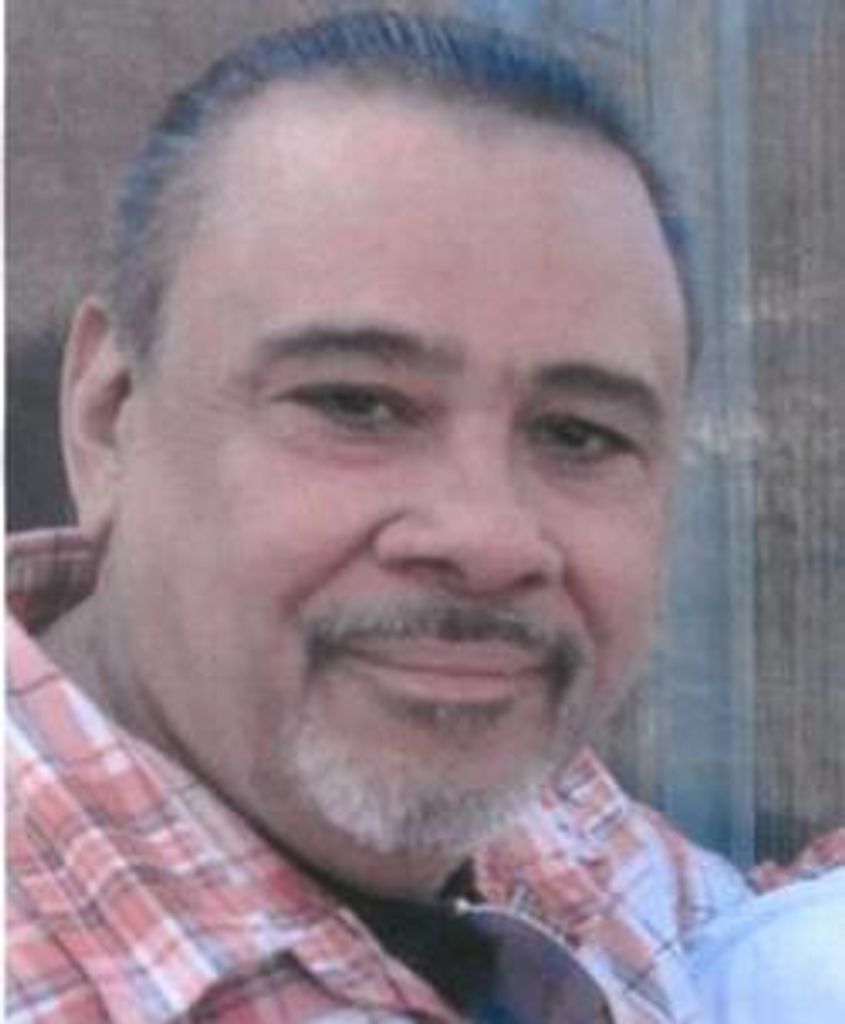 Ismael Garcia
