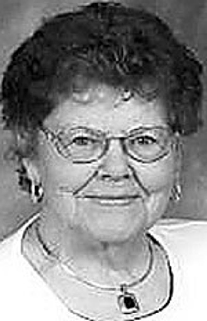 Louise Keeling Profile Photo