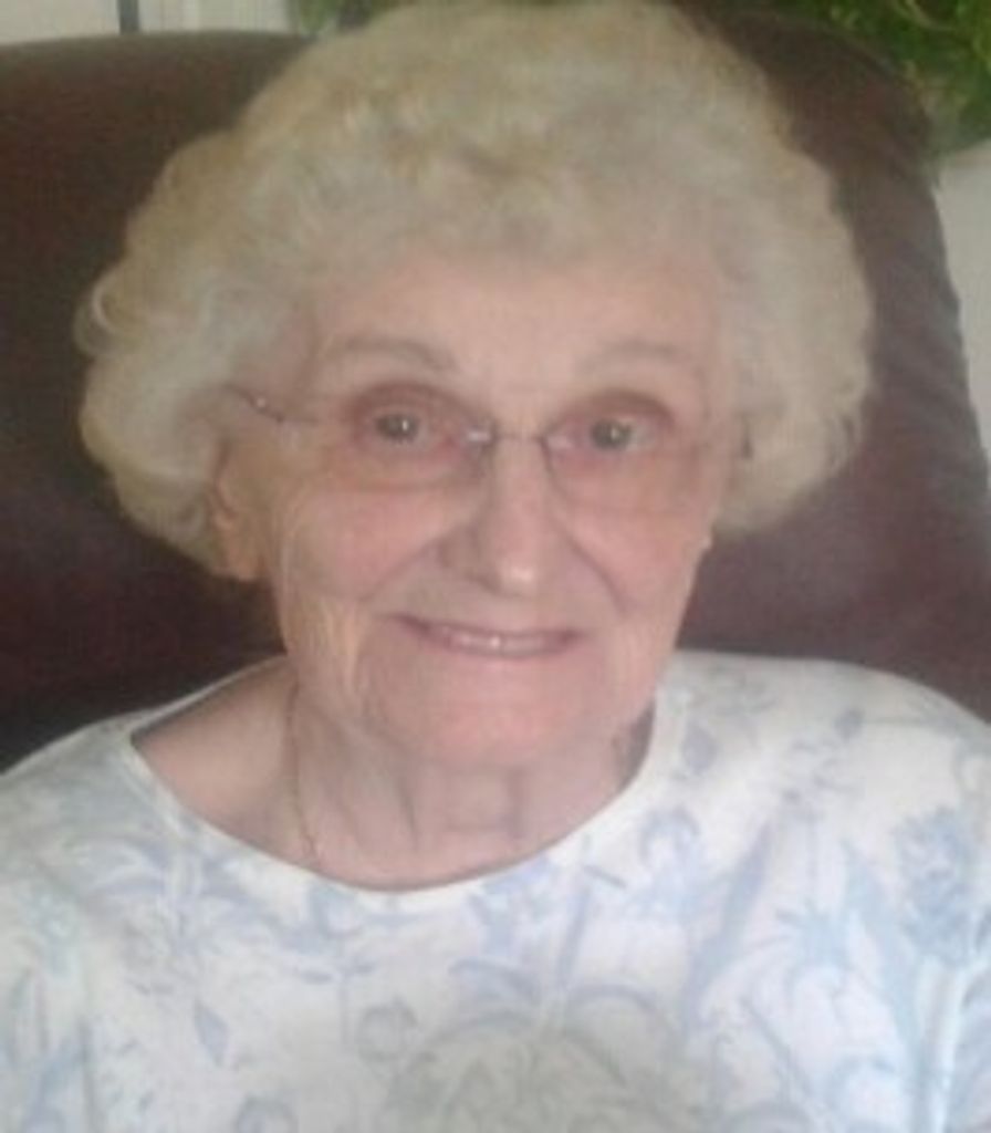 Marian Hayes Profile Photo
