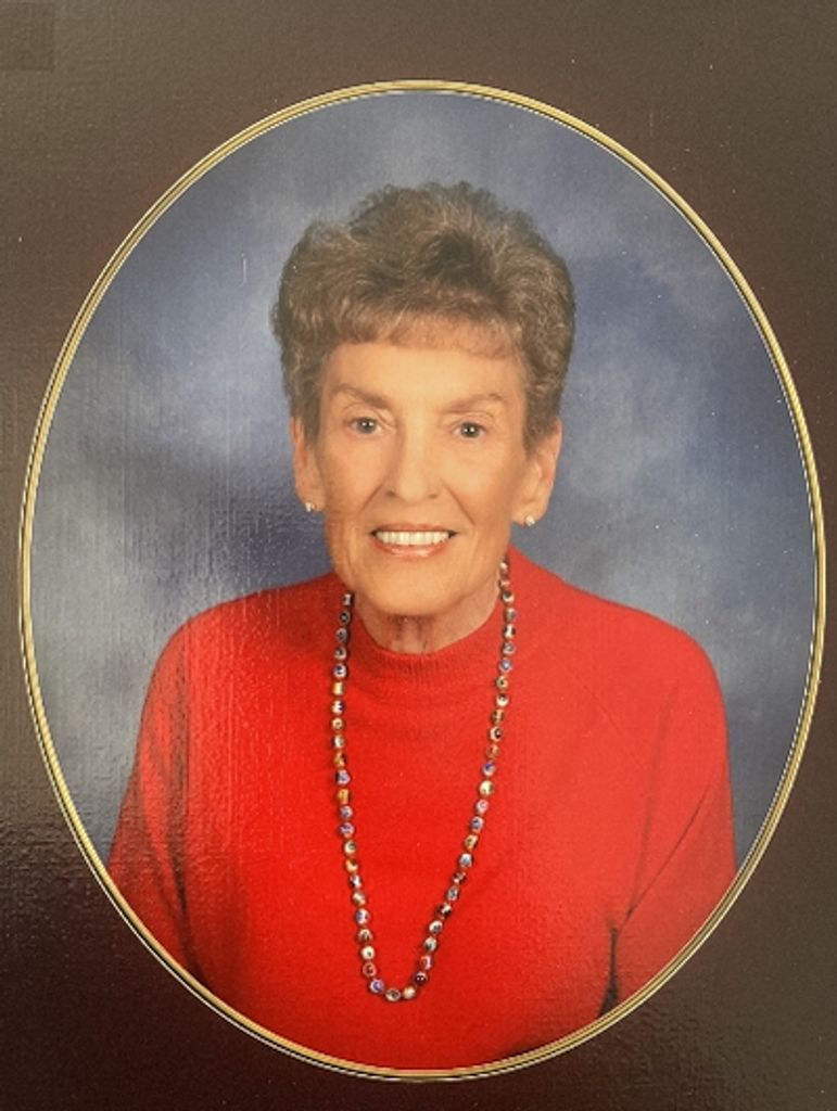 Jeannette Marie Karvoski Profile Photo