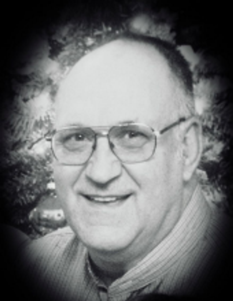 Wilbur "Bill" D. Niebur Jr.