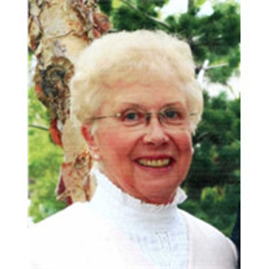 Jacqueline 'Jackie' Spaulding