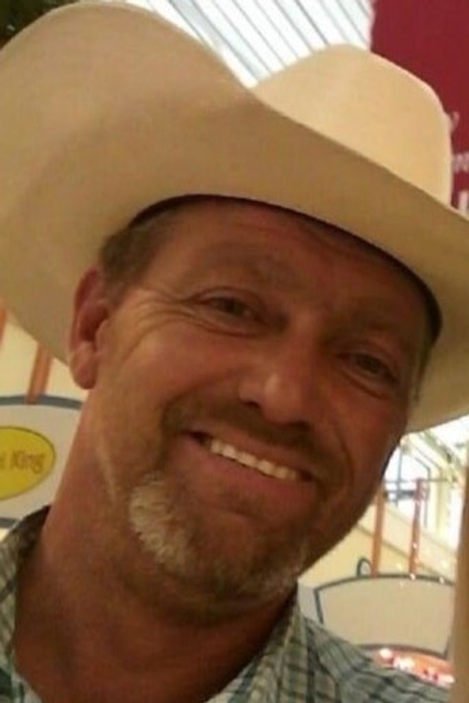 Gerald Lee Knight Profile Photo