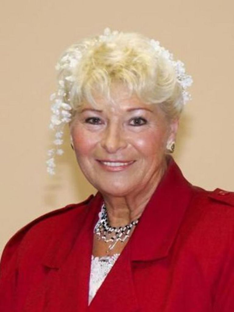 Annie Marie Riva Profile Photo