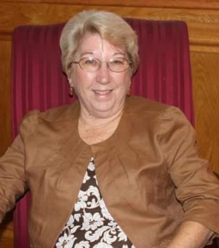 Yvonne Turner
