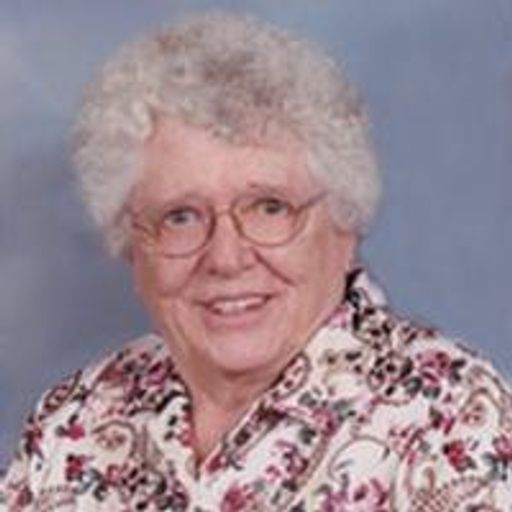 Mildred "Jane" Savage Profile Photo