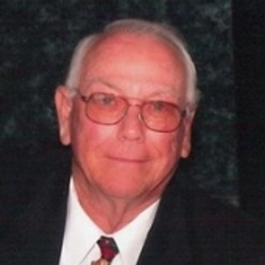 Earl A. Fillinger