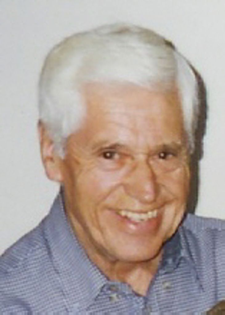 Albert Rossi
