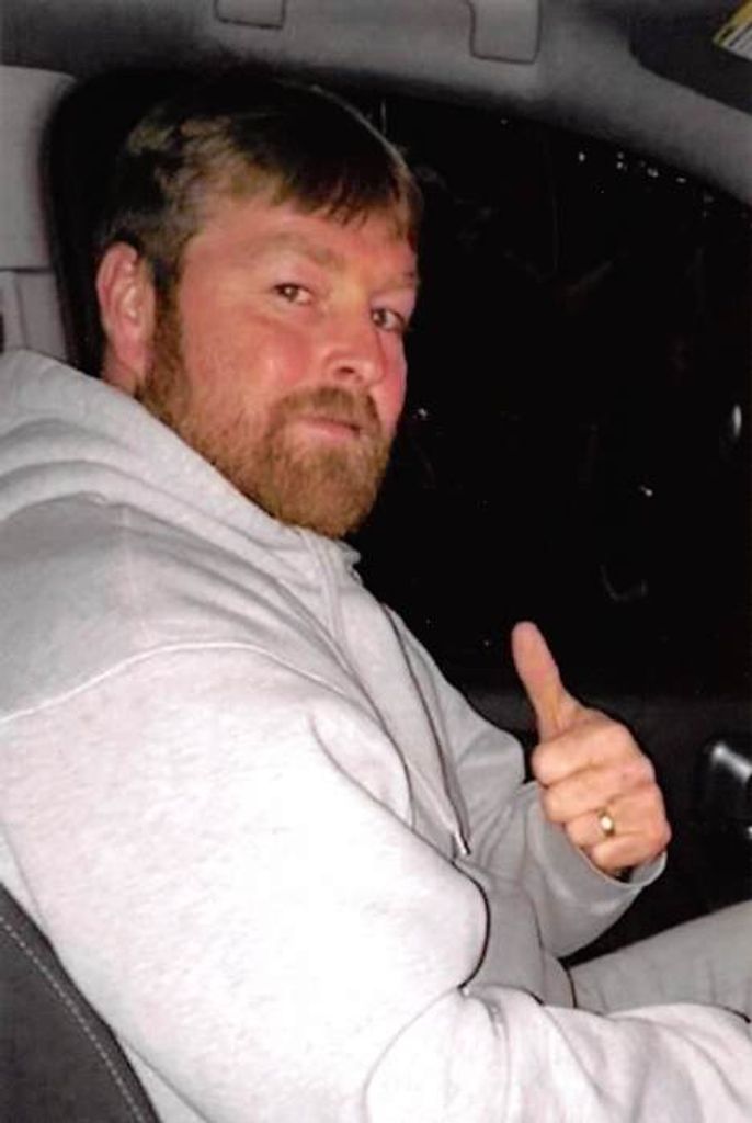 Robert Blevins Profile Photo