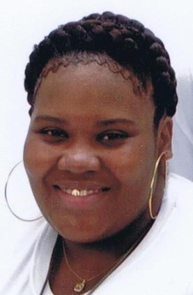 Octavia Moore