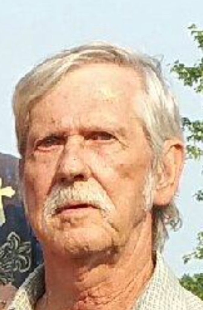 Jerry Allen Morris