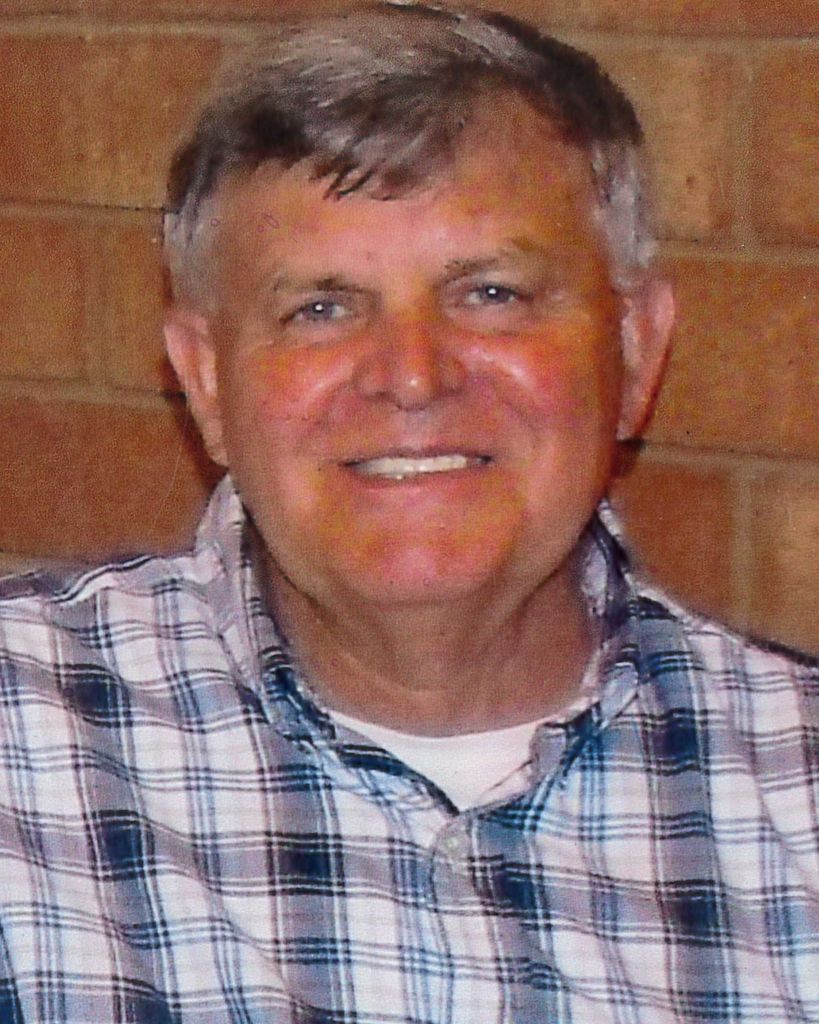 James "Jim" William Keathley Profile Photo