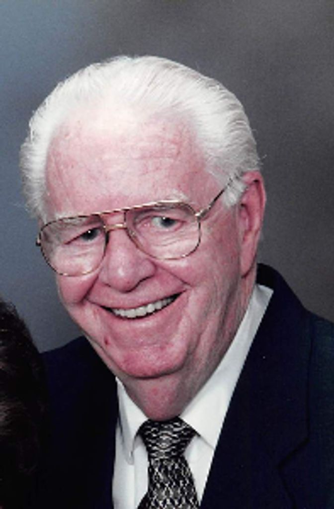 Edward V. Casserly