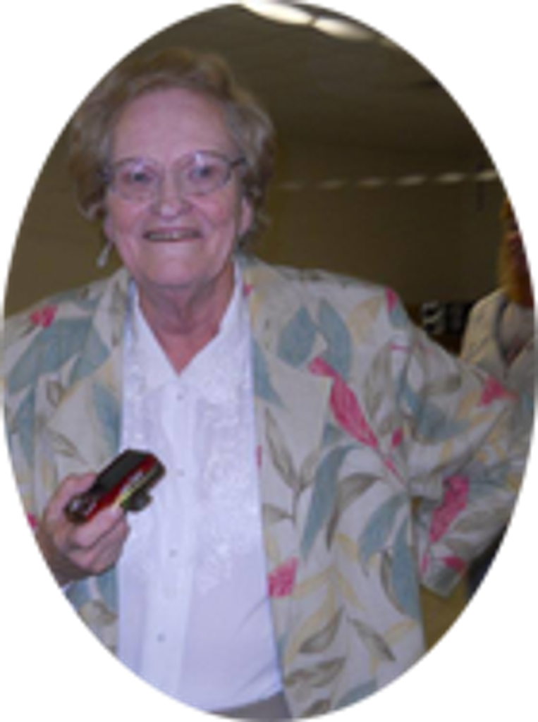 Shirley Turner