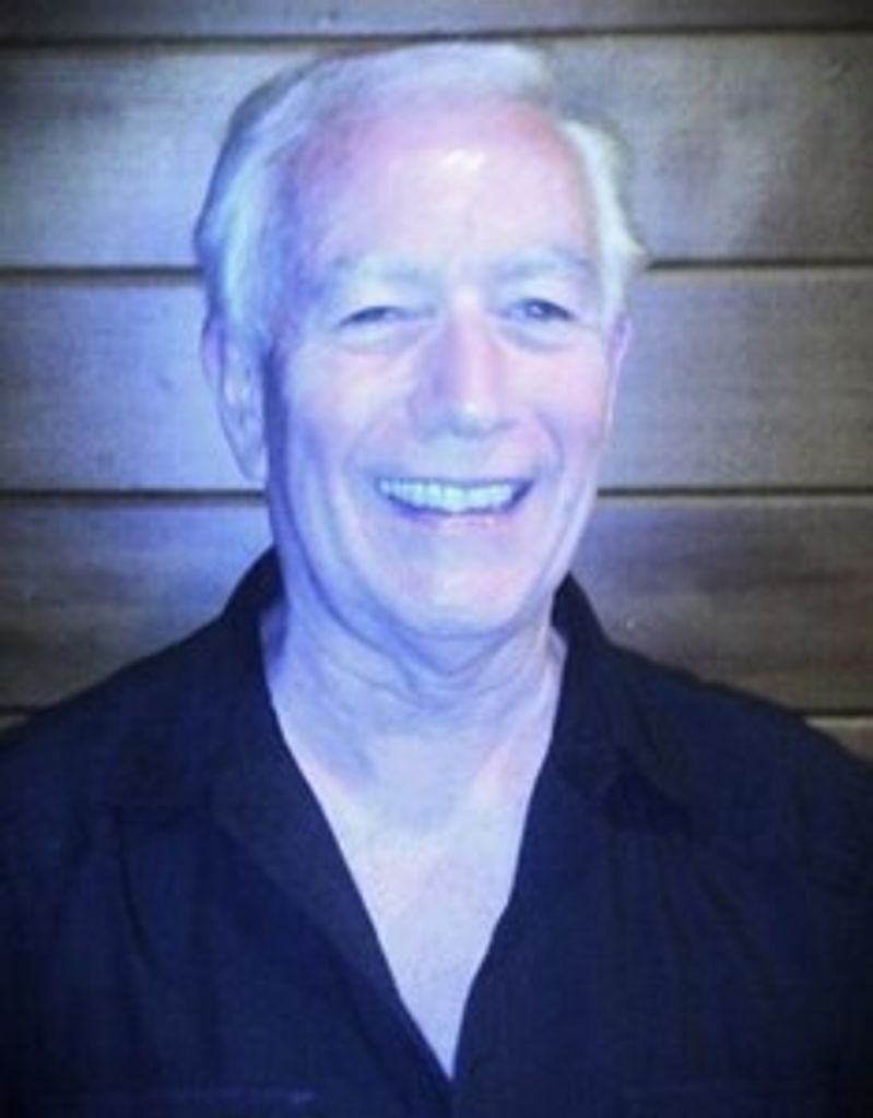 Edwin R. Robinette