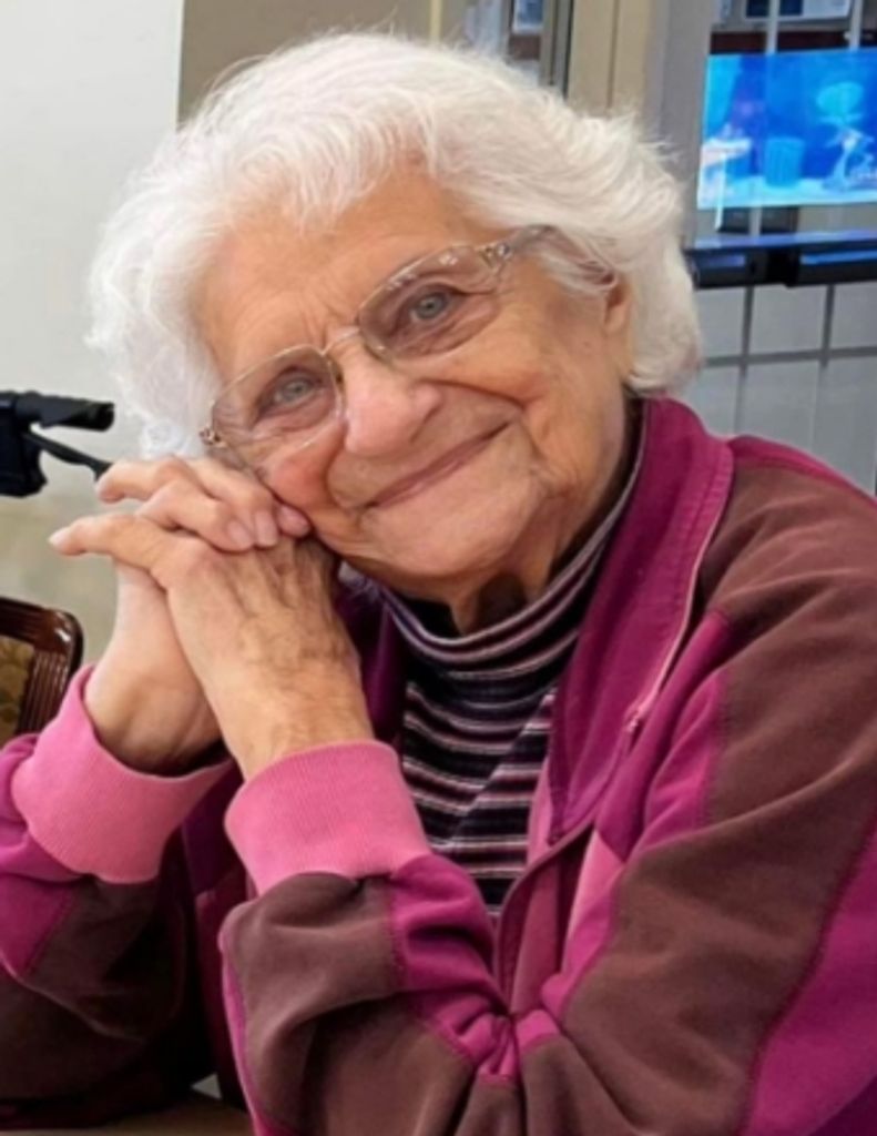 Helen Mary Vollmar Profile Photo