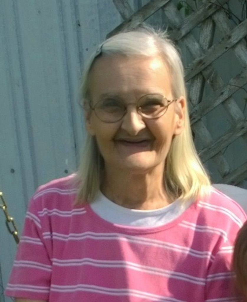 Carla S. Monroe Profile Photo