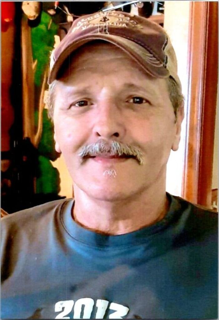 Billy Larck Profile Photo