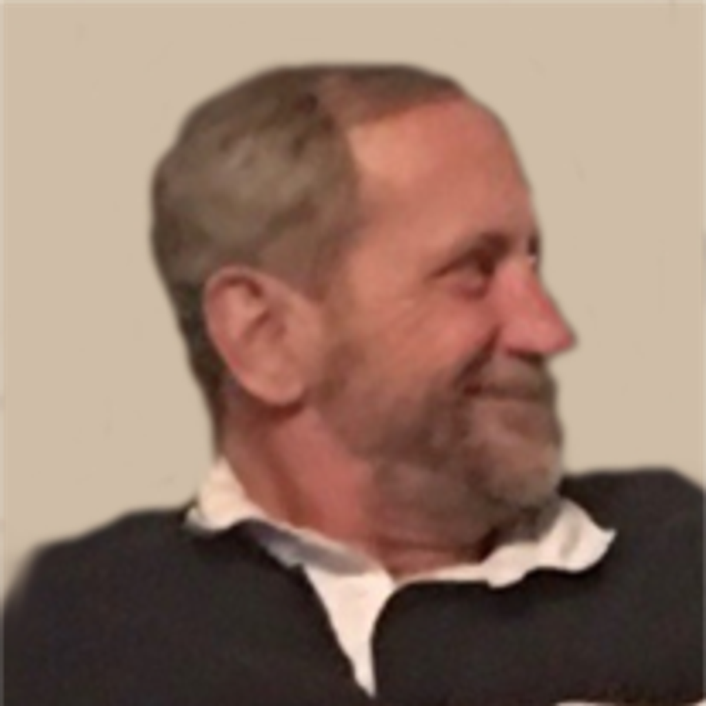 Keith Miller