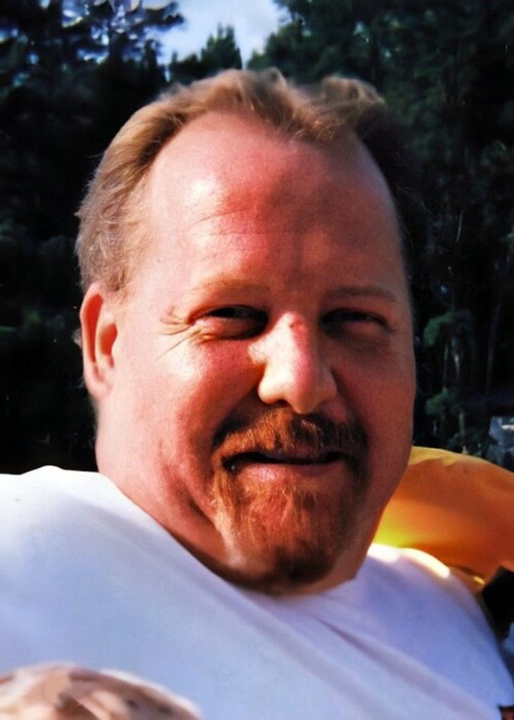 Michael Moody Profile Photo