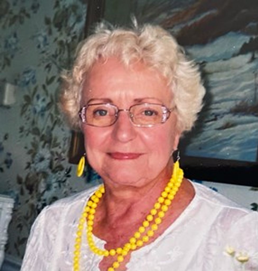 Caroline E. Walker