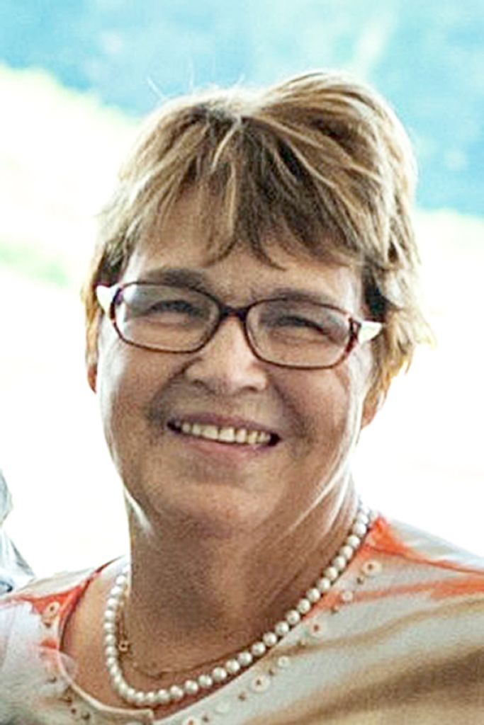 Joyce Marie Bender Profile Photo