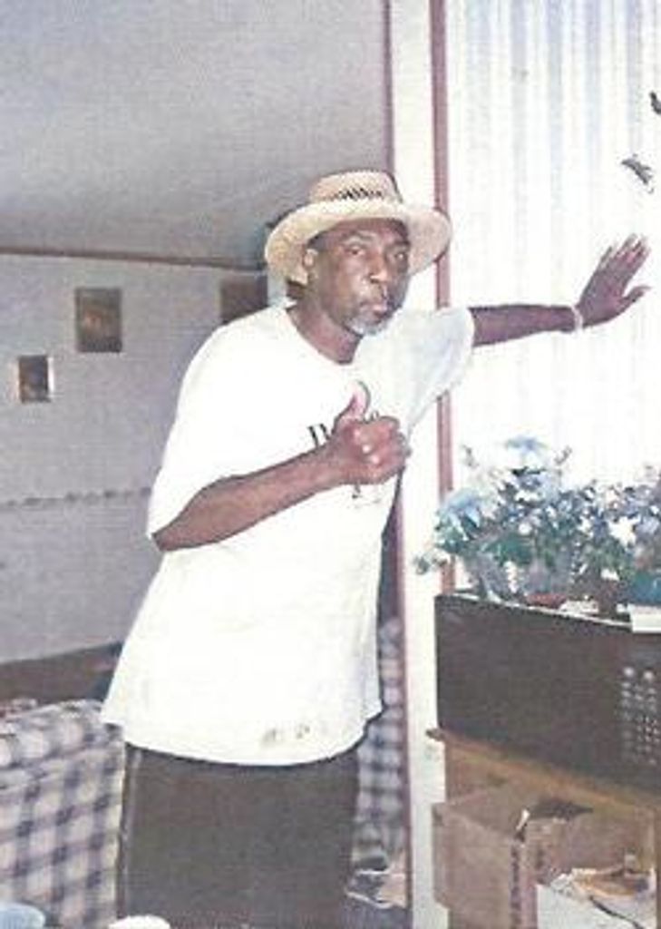 Harold "Billy" Kelly Profile Photo