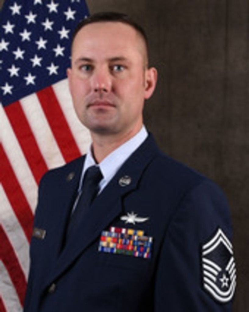 Robert Patrick Harvey